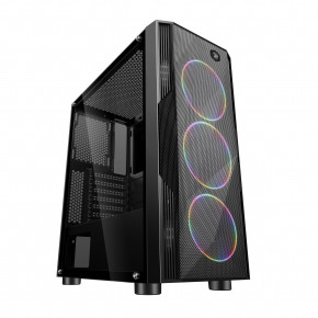  2E Complex Gaming Intel i7-9700KF/Z390/16/240F+1000/NVD2060-6/FreeDos/GM3401/600W (2E-2460) 3