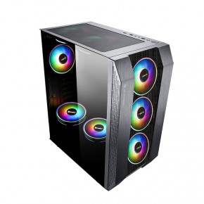  2E Complex Gaming Intel i7-9700KF/Z390/32/1000F/NVD2060-6/FreeDos/G3305/600W (2E-2468) 4