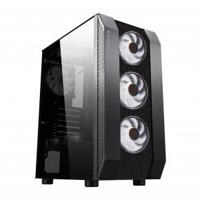  2E Complex Gaming Intel i7-9700KF/Z390/16/480F+1000/NVD2070S-8/FreeDos/G3305/600W (2E-2471) 5