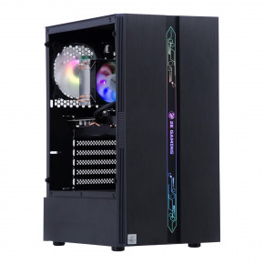  2E Complex Gaming Intel i3-9100F/H310/16/480F+1000/NVD1650-4/FreeDos/G2107/500W (2E-2558)