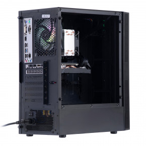  2E Complex Gaming Intel i3-9100F/H310/16/480F+1000/NVD1650-4/FreeDos/G2107/500W (2E-2558) 5