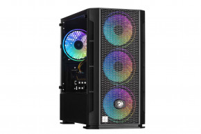  2E Complex Gaming Intel i7-10700F/B460/16/480F 1000/NVD1660TI-6/FreeDos/GB700/700W (2E-2656)