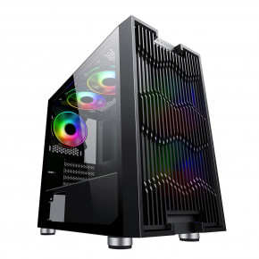  2E Complex Gaming Intel i7-10700F/B460/16/480F+1000/NVD2060S-8/FreeDos/GM7/700W (2E-2692)