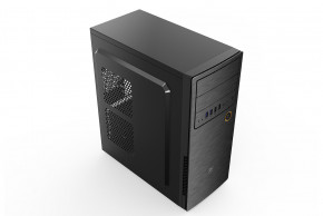  2E Rational Intel i3-10100/H410/4/1000/int/Win10Pro/1802/500W (2E-2734) 5