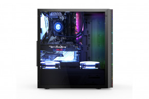  2E Complex Gaming Intel i5-9400F/H310/16/480F 1000/NVD1050TI-4/FreeDos/G910/500W (2E-3004) 6