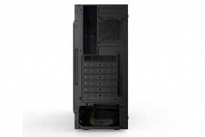  2E Complex Gaming Intel i5-9400F/H310/16/480F 1000/NVD1050TI-4/FreeDos/G910/500W (2E-3004) 7