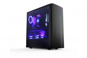  2E Complex Gaming Intel i5-10400F/H410/16/480F 1000/NVD1050TI-4/FreeDos/G910/500W (2E-3005) 3