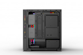  2E Rational Intel i5-10400F/B460/16/1000F/NVD1660S-6/FreeDos/GB701/500W (2E-3023) 4