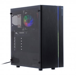  2E Complex Gaming Intel i3-10100F/H410/16/480F 1000/NVD1050TI-4/FreeDos/GX910/500W (2E-3065)