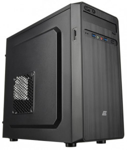  2E Rational Intel G5905/H410/8/256F/int/FreeDos/TMQ0108/400W (2E-3081)