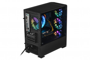  2E Complex Gaming Intel i5-10400F/H410/16/960F/NVD1660S-6/FreeDos/GB700/500W (2E-3152) 6