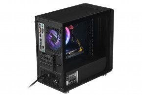  2E GigaByte Gaming Intel i3-10100F/H410/16/256F+1000/NVD2060-6/FreeDos/GM3/550W (2E-3313) 5