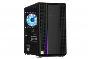  2E GigaByte Gaming Intel i5-10400F/B460/16/256F+1000/NVD2060-6/FreeDos/GM3/550W (2E-3316)