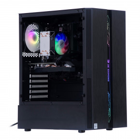  2E GigaByte Gaming Intel i5-10400F/B460/16/256F+1000/NVD1660-6/FreeDos/G2107/550W (2E-3325) 3