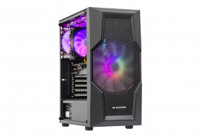  2E Complex Gaming Intel i5-10400F/B460/16/512F+2000/NVD3070-8/FreeDos/G2057B/700W (2E-3350) 3