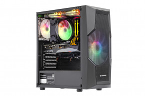  2E Complex Gaming Intel i5-10400F/B460/16/512F+2000/NVD3070-8/FreeDos/G2057B/700W (2E-3350) 11