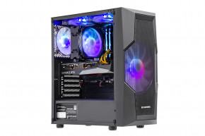  2E Complex Gaming Intel i5-10400F/B460/16/512F+2000/NVD3070-8/FreeDos/G2057B/700W (2E-3350) 12