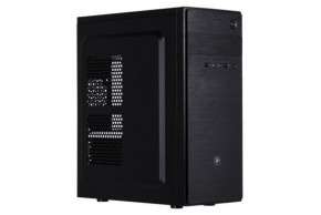  2E Rational AMD Ryzen 3 3200G/A320/8/120F/int/FreeDos/E183/400W (2E-3537)