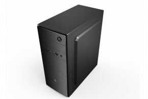  2E Rational Intel G6400/H410/4/120F/int/Win10Pro/E183/400W (2E-3617) 5