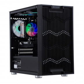  2E Complex Gaming Intel i5-10400F/H410/16/512F 1000/NVD1660S-6/FreeDos/GM7/550W (2E-3756)