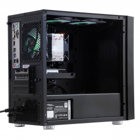  2E Complex Gaming Intel i5-10400F/H410/16/512F 1000/NVD1660S-6/FreeDos/GM7/550W (2E-3756) 4