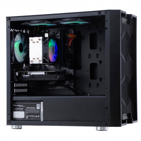  2E Complex Gaming Intel i5-10400F/H410/16/512F 1000/NVD1660S-6/FreeDos/GM7/550W (2E-3756) 6