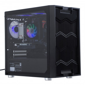  2E Complex Gaming Intel i5-10400F/H410/16/256F+1000/NVD1660-6/Win10H/GM7/550W (2E-3770) 3