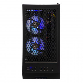  2E Complex Gaming Intel i5-10400F/H410/16/256F+1000/NVD1660-6/Win10H/GM7/550W (2E-3770) 9