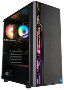  2E Complex Gaming Intel i7-10700F/H410/16/500F+2000/NVD1050TI-4/FreeDos/G2052/500W (2E-4659)