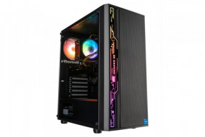  2E Complex Gaming Intel i7-10700F/H410/16/500F+2000/NVD1050TI-4/FreeDos/G2052/500W (2E-4659) 3