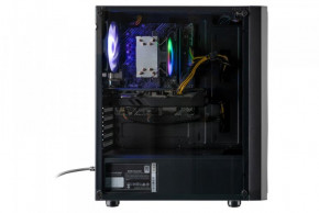  2E Complex Gaming Intel i7-10700F/H410/16/500F+2000/NVD1050TI-4/FreeDos/G2052/500W (2E-4659) 5