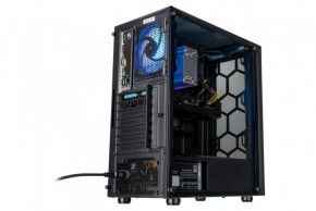  2E Complex Gaming Intel i7-10700F/H410/16/500F+2000/NVD1050TI-4/FreeDos/G2052/500W (2E-4659) 6