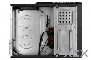  2E Rational Intel i3-10100/H510/8/256F/int/Win10Pro/2E-S616/400W (2E-4789) 12