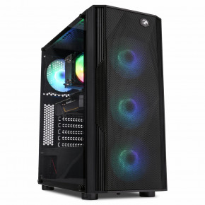   2E Real i7-11700K/Z590/16/512F+1000/NVD1660S-6/Win10H/GA3401/650W (2E-6305)