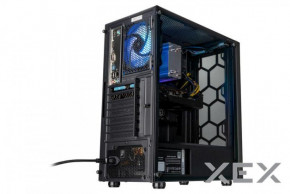  2E Octal Intel i5-10400F/H510/16/480F+1000/NVD1050TI-4/Win10H/G2052/ (2E-7943) 5