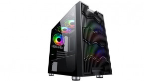  2E Octal Intel i5-10400F/H510/8/480F/NVD1050TI-4/Win10H/GM7/ (2E-8107)