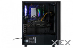  2E Octal Intel i5-10400F/H510/8/512F+1000/NVD1650-4/Win10Pro/G2052/ (2E-8259) 4