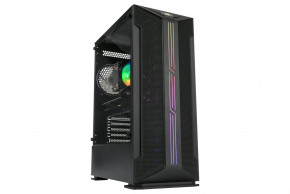   2E Asus Gaming i5-10400F/B560/16/500F+1000/NVD1660TI-6/FreeDos/GH1/500W (2E-8461)