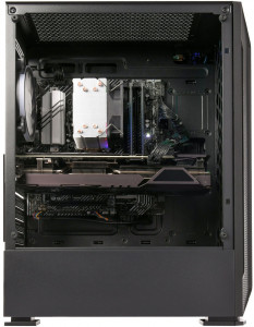   2E Asus Gaming (2E-8501) 4