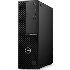  Dell OptiPlex 3090 SFF, Intel i3-10105, 8GB, 256GB SSD, DVD-RW, kb m, Lin, 1Yr (210-BCPF-MMSMD21)