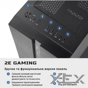  2E Complex Gaming (2E-9415) 4