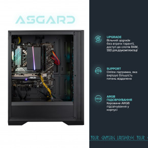   ASGARD (A56X.16.S10.36.1470W) 7