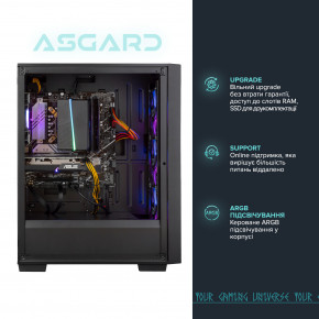  '  ASGARD (A56X.32.S10.66.1413W) 6