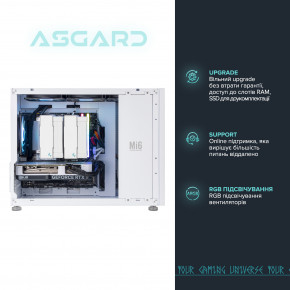   ASGARD Fenrir (A76.32.S10.47.3489) 7