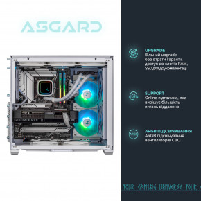  ' ASGARD (A77.32.S10.35.1955) 7