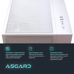   ASGARD (A77.32.S10.35.1961W) 8