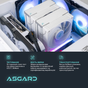  ' ASGARD Fenrir (A79X.32.S20.78XT.3820W) 6