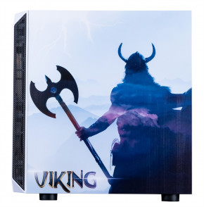   Asgard Viking (I121F.16.S10.166S.038W)