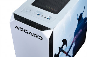   Asgard Viking (I121F.16.S10.35.044W) 10