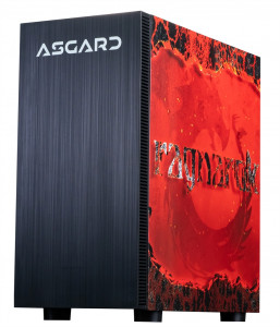   ASGARD RAGNAROK (I121F.16.S10.36T.260W) 4